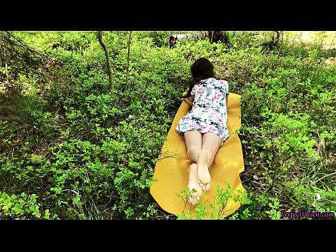 ❤️ Tinder တွင် သူစိမ်းတစ်ယောက်သည် ကျွန်ုပ်၏ Pussy နှင့် Fucks များကို တောထဲ၌ စိတ်အားထက်သန်စွာ အနိုင်ယူသည်။ ❤ Porno fb ကျွန်ုပ်တို့တွင် my.hentaisun.ru%